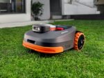 Segway Navimow H3000E-VF robot maaier - Afbeelding 2