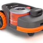 Segway Navimow H3000E-VF robot maaier