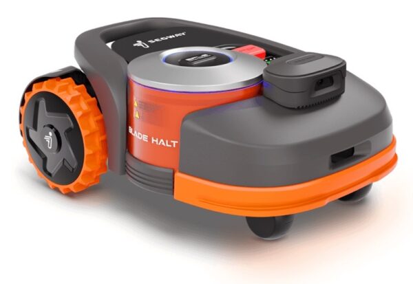 Segway Navimow H3000E-VF robot maaier