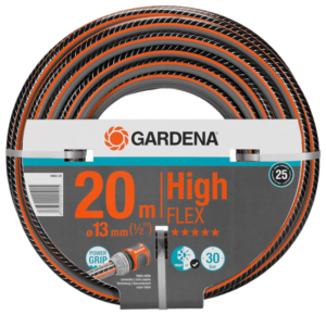 Gardena comfort highflex Slang 20M