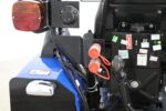 Solis S20 met stuurbekrachtiging - Afbeelding 13