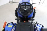 Solis S20 met stuurbekrachtiging - Afbeelding 14