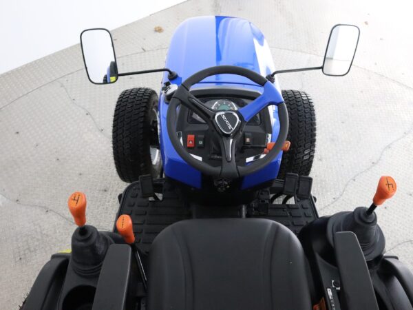 Solis S26 Shuttle XL - Afbeelding 12