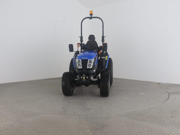 Solis S26 Shuttle XL - Afbeelding 4