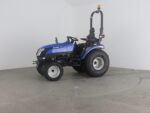 Solis S26 Shuttle XL - Afbeelding 5