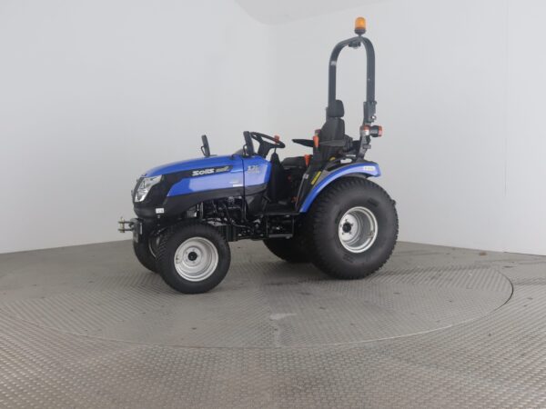 Solis S26 Shuttle XL - Afbeelding 5