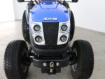 Solis S26 Shuttle XL - Afbeelding 6