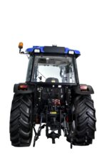 Solis S75 Shuttle XL met cabine - Afbeelding 14