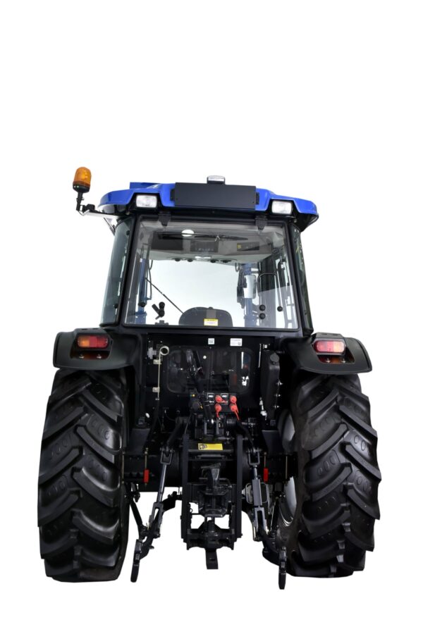 Solis S75 Shuttle XL met cabine - Afbeelding 14