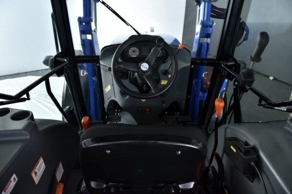 Solis S75 Shuttle XL met cabine - Afbeelding 15