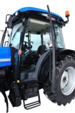 Solis S75 Shuttle XL met cabine - Afbeelding 17