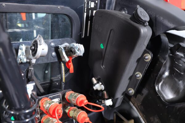 Solis S75 Shuttle XL met cabine - Afbeelding 23