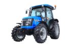 Solis S75 Shuttle XL met cabine - Afbeelding 6