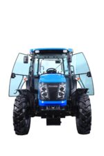 Solis S75 Shuttle XL met cabine - Afbeelding 8