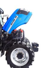 Solis S75 Shuttle XL met cabine - Afbeelding 11