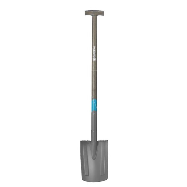 Gardena natureline spade T-greep