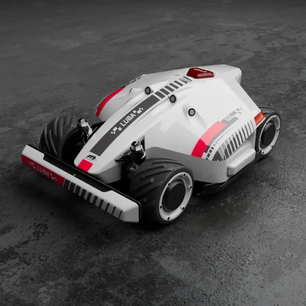 Luba 2 Stickerset formule 1 - Afbeelding 2