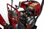 Yanmar SV08 - Afbeelding 5