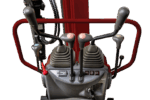 Yanmar SV08 - Afbeelding 4
