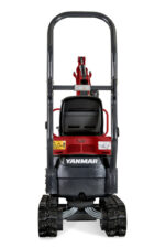 Yanmar SV08 - Afbeelding 2