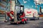 Yanmar SV15VT - Afbeelding 2