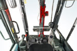 Yanmar SV15VT - Afbeelding 3