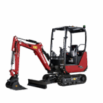 Yanmar SV15VT