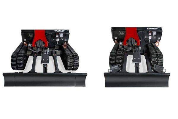 Yanmar SV15VT - Afbeelding 5