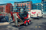 Yanmar SV17VT - Afbeelding 3