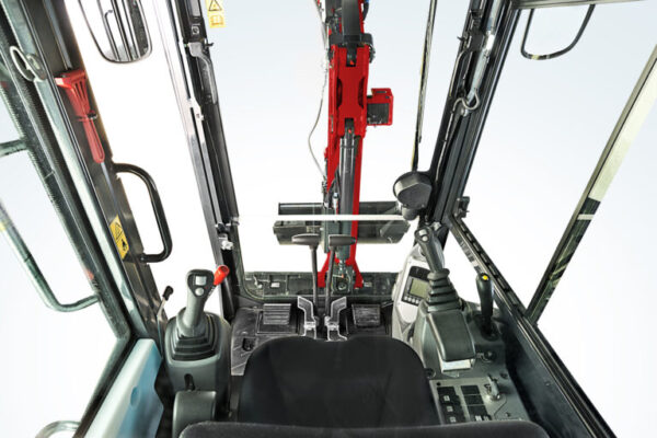 Yanmar SV17VT - Afbeelding 4