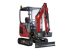 Yanmar SV17VT - Afbeelding 5