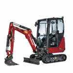 Yanmar SV17VT