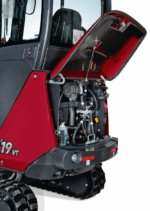 Yanmar SV19VT - Afbeelding 2