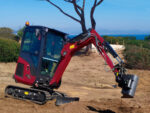 Yanmar SV19VT - Afbeelding 4
