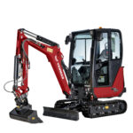 Yanmar SV19VT