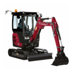 Yanmar SV22