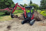 Yanmar SV22 - Afbeelding 2