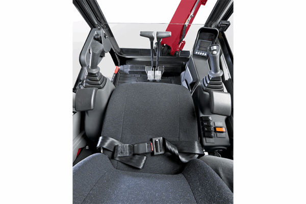 Yanmar SV22 - Afbeelding 3