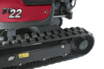 Yanmar SV22 - Afbeelding 4