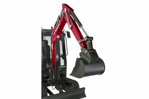 Yanmar SV22 - Afbeelding 6