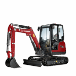 Yanmar SV26