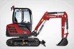 Yanmar SV26 - Afbeelding 4