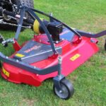 Majar cirkelmaaier TAM180