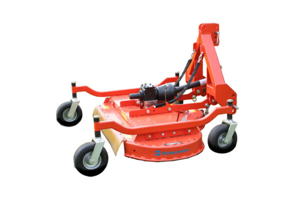Wiedenmann cirkelmaaier super pro TXL-R 180H