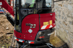 Yanmar VIO23-6 - Afbeelding 3