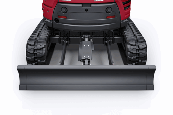 Yanmar VIO23-6 - Afbeelding 4