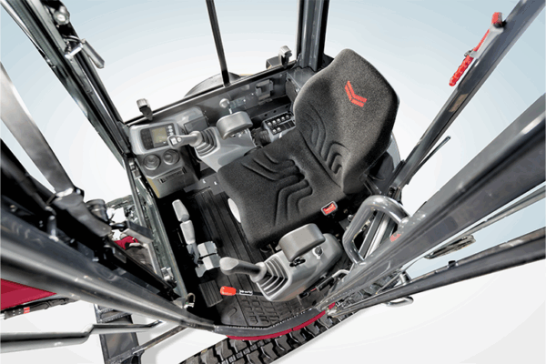 Yanmar VIO23-6 - Afbeelding 6