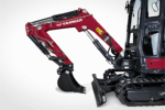 Yanmar VIO26-6 - Afbeelding 4