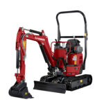 Yanmar VIO12