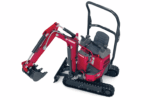 Yanmar VIO12 - Afbeelding 7